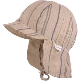 Maximo Mini Schildmütze beige 51