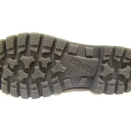 Legero Montana Herren Braun 43