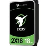 Seagate Exos 2X18 18 TB SAS