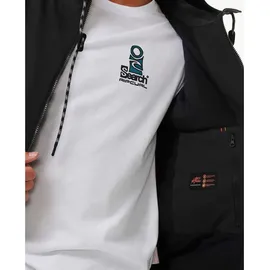 Rip Curl Anti Series One Shot 5k/5k Jacke - black (0090) S