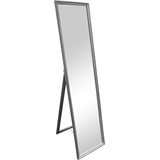 Spiegelprofi Lisa 34x160 cm silber