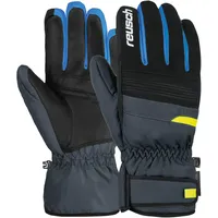 Reusch Brandon R-TEX® XT grau|GELB 10.5