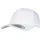 Flexfit 5-Panel Retro Trucker Cap weiß One Size
