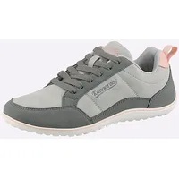 KangaROOS Originals Sneaker in hellgrau | Gr.: 37