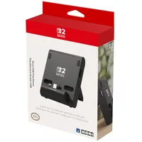 Hori Dual USB PlayStand für Switch 2