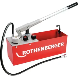 Rothenberger Prüfpumpe RP50-S