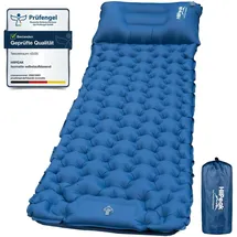 HiiPeak Camping Luftmatratze mit Kopfkissen Outdoor