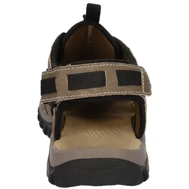 Hi Tec Cove Sport Herren Braun 41