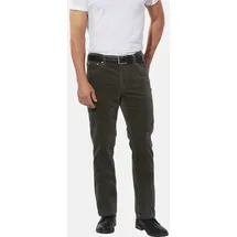 Babista ERMINO Cordhose Grün 62