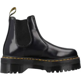 Dr. Martens 2976 Quad Smooth Stiefel Black 40
