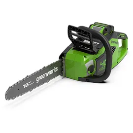 Greenworks GD40CS18 ohne Akku / 40 cm