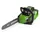 Greenworks GD40CS18 ohne Akku / 40 cm