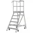 Krause Podestleiter 6 Stufen