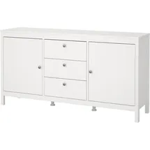 VCM ebuy24 Kommode | Sideboard, Madrid