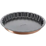 Tefal Moule à tarte Tefal Airbake 27 cm Marron