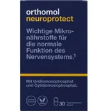 ORTHOMOL neuroprotect Kapseln 30 St