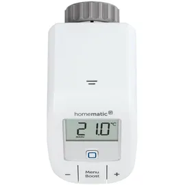 eQ-3 Homematic IP Heizkörperthermostat basic HmIP-eTRV-B