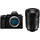 Panasonic Lumix DC-S5 II X + Lumix S 24-105 mm F4 Macro OIS