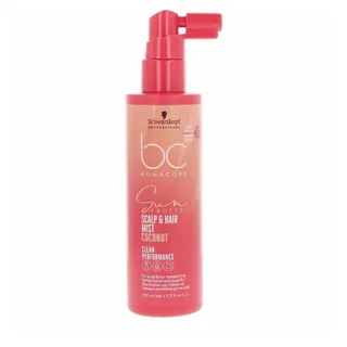 Schwarzkopf Professional BC Sun Protect Scalp & Hair Mist 100 ml