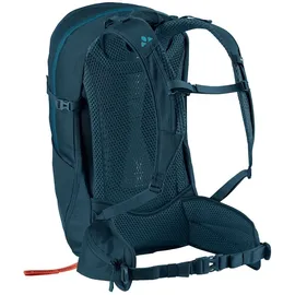 Vaude Wizard 24+4 blue sapphire