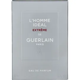 Guerlain L'Homme Ideal Extreme Eau de Parfum 50 ml