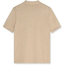 Olymp Casual Strick beige S