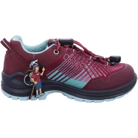 Lowa CAREZZA GTX LO JR rose/arktis, 29 - 29