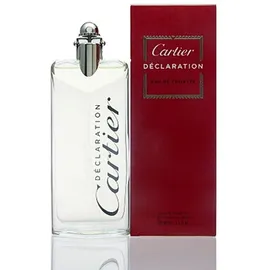 Cartier Déclaration Eau de Toilette 100 ml