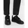 Nike Air Force 1 '07 Herren Black/Black 45