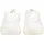 Mustang Shoes Damen Plateau-Sneaker Weiß 40