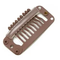 Befestigungs-Clip groß (ca. 3,5 cm breit)