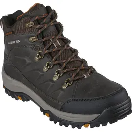 SKECHERS Relment-Daggett in Braun 42