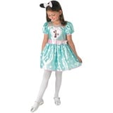 Rubie's 3888829M - Minnie Mouse Mint Cupcake - Child, Verkleiden und Kostüm