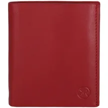 kenorada Nantes Herren Geldbörse rot