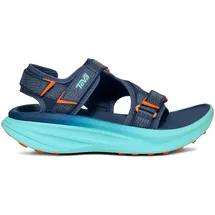 Teva Aventrail R2T Herren Blau/Türkis 43