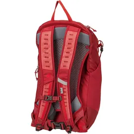 Deuter AC Lite 17 l cherry/masala