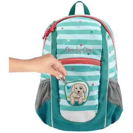 Step By Step KIGA MAXI Dog Lucky