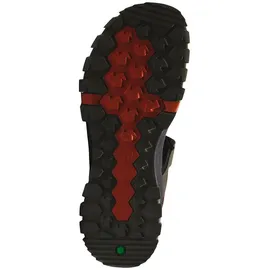 Timberland Garrison Trail Webbing Sandalen Grape Leaf 41 1/2