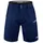 Force MTB-Hose F Blade mit Gel-Sitzpolster, Blau, blau, L