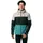 Scott Ultimate Dryo 10 Skijacke Frozen Blue/Dust White L