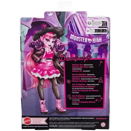 Monster High Draculaura Puppe (HRP64)