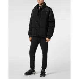 Plein Sport Winterjacke schwarz 3XL