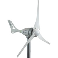 Große Auswahl Windgenerator von IstaBreeze - i-500 Modell - 24Volt AC - 500 Watt Power Windrad, Windenergieanlage