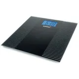 KORONA Personenwaage KORONA XXL Personenwaage ELLA 78881 Tragkraft 200 kg LCD Glaswaage