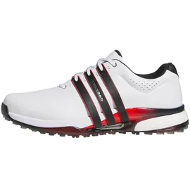 adidas PERFORMANCE Sportschuh Tour360 25 rot / schwarz / weiß 40,5-41