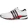 adidas PERFORMANCE Sportschuh Tour360 25 rot / schwarz / weiß 40,5-41