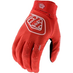 Troy Lee Designs Air Jugend Motocross Handschuhe, orange, Größe S