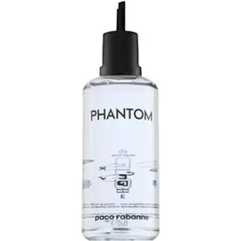 Paco Rabanne Phantom Eau de Toilette Nachfüllung 200 ml