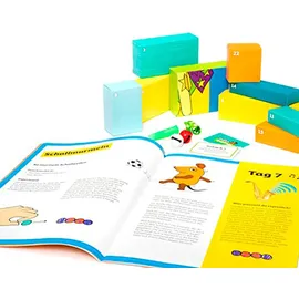 Franzis Musikalischer Adventskalender mit der Maus 2021 67270