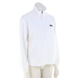 Patagonia Micro D 1/2 Zip Fleece Pullover Beige M